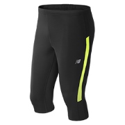 New Balance Go 2 Capri Hi-Lite with Black O8n4491